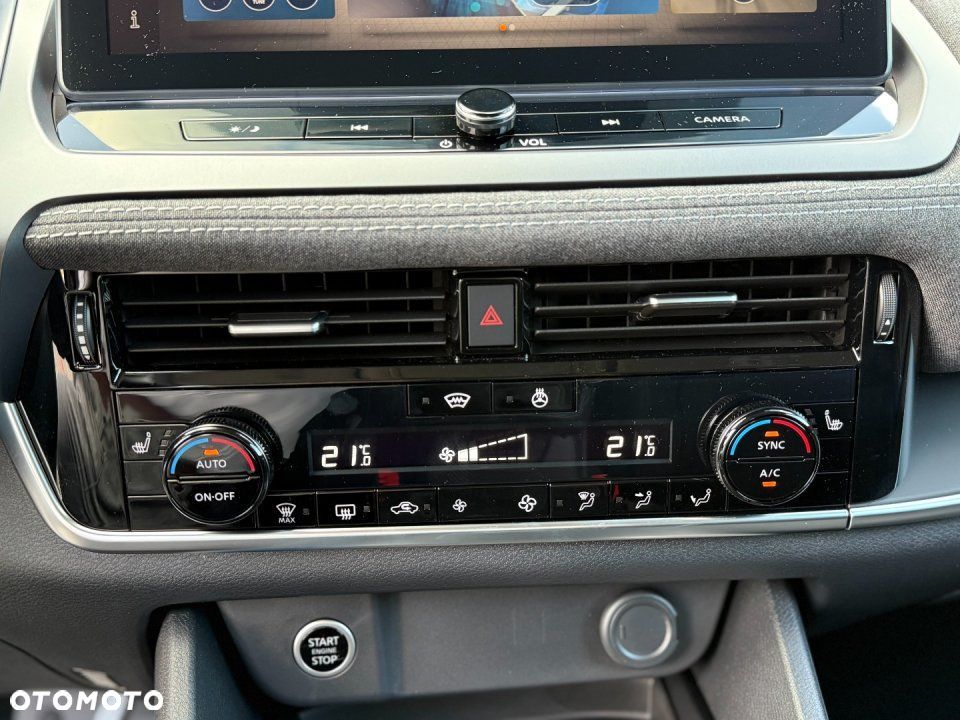 Nissan Qashqai - 8