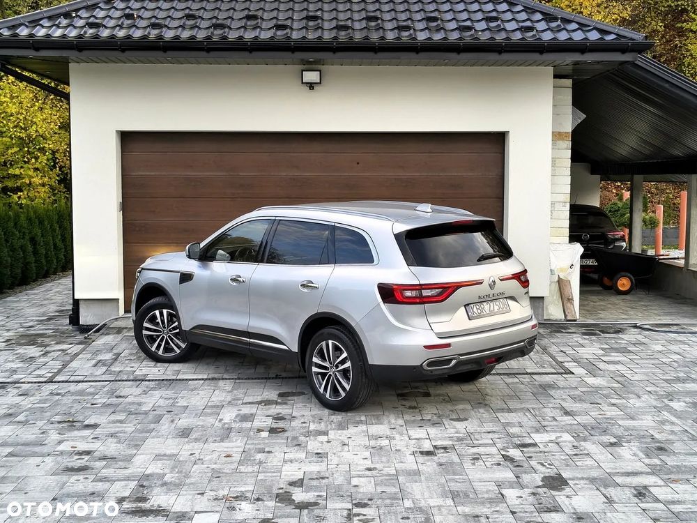 Renault Koleos 2018 photo 3
