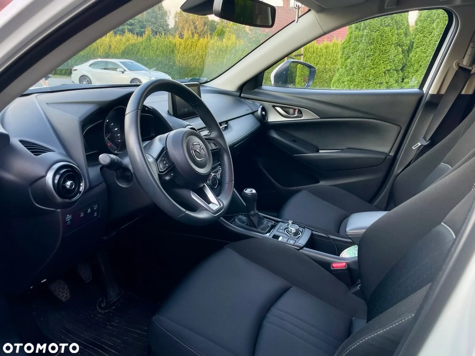 Mazda CX-3 2.0 SkyJoy - 7