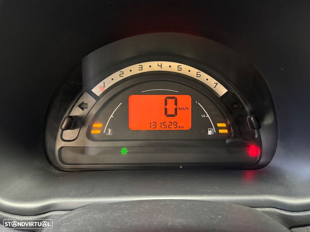 Citroën C3 1.1 SX - 24