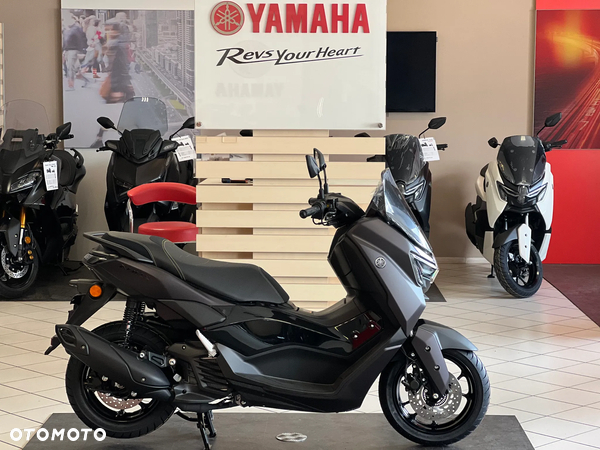 Yamaha NMAX