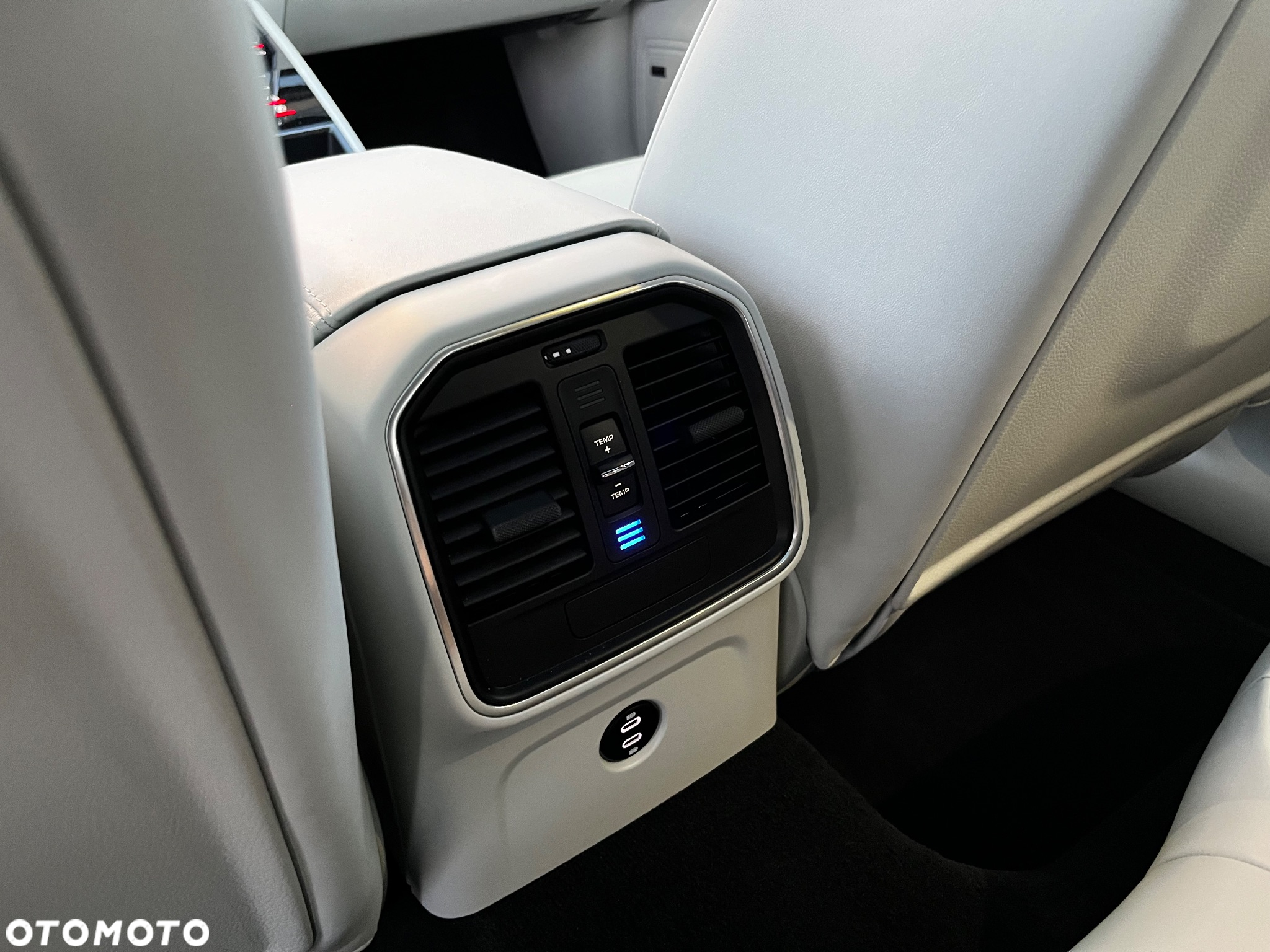 Porsche Macan S - 34