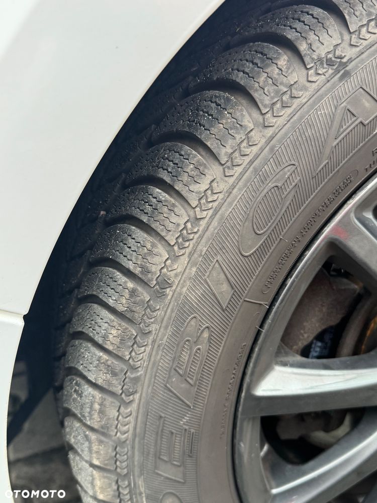 Ford Tourneo Courier 1.5 TDCi Trend - 13