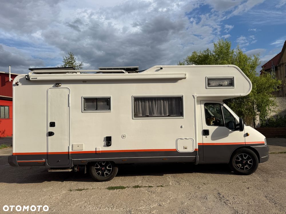 Fiat Ducato - 2