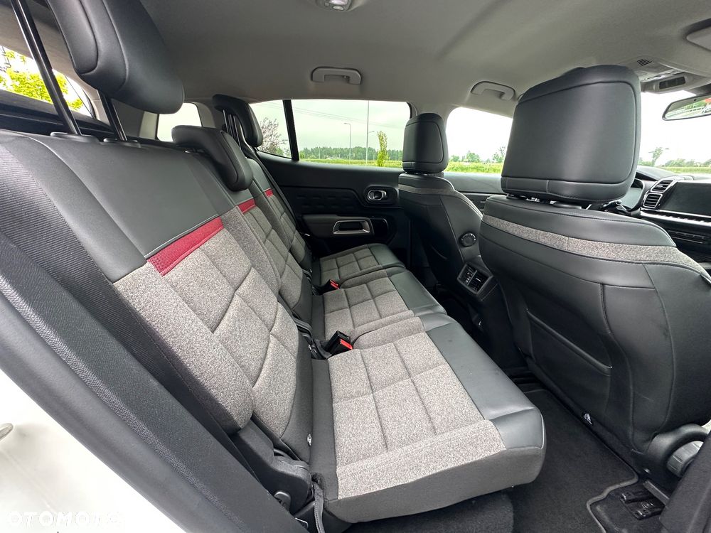 Citroën C5 Aircross BlueHDI 130 S&S EAT8 FEEL - 12