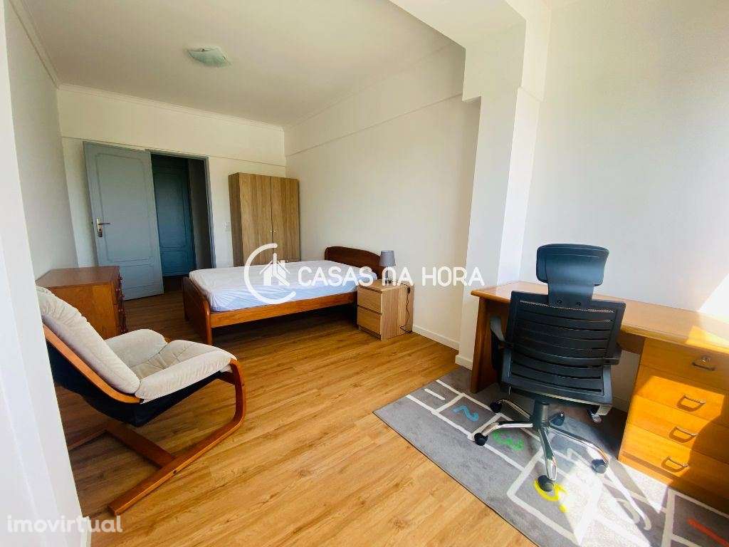 Quarto para Arrendar em Almada - Grande imagem: 3/12