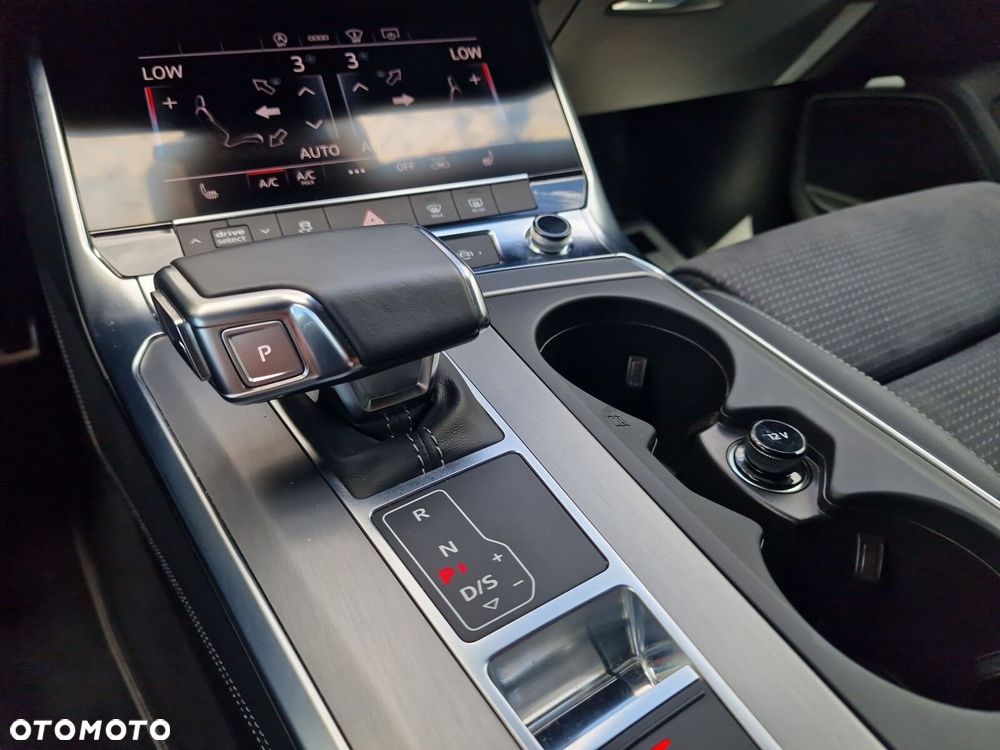 Audi A6 Limousine 40 TDI mHEV Quattro Advanced S tronic - 19