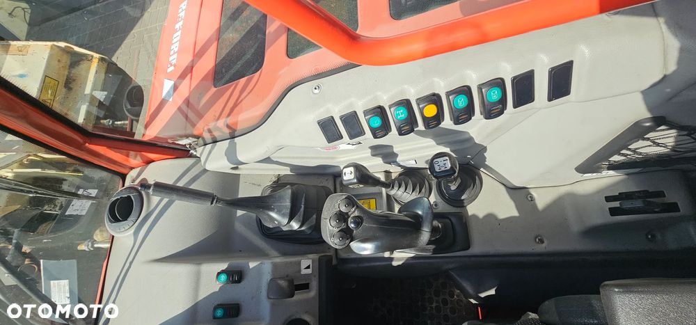 Inny REFORM Metrac H6X ciągnik górski - 16
