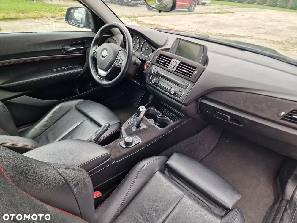 BMW Seria 2 220i Sport Line - 14