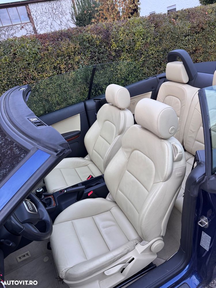 Audi A3 1.2 TFSI S line Sportpaket - 5