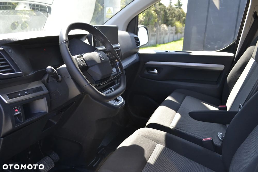Toyota Proace Verso 2.0 D4-D Medium Business - 25