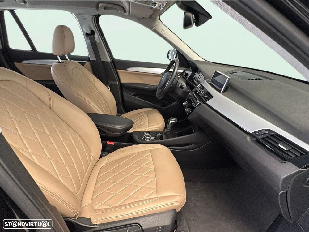 BMW X1 25 e xDrive - 2