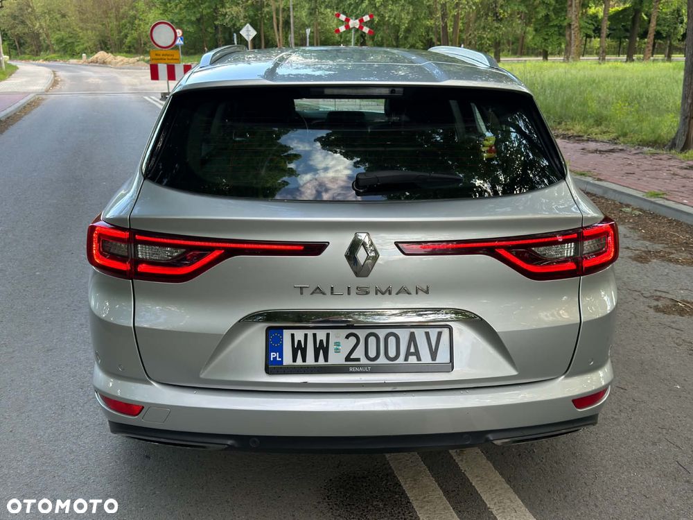 Renault Talisman - 31