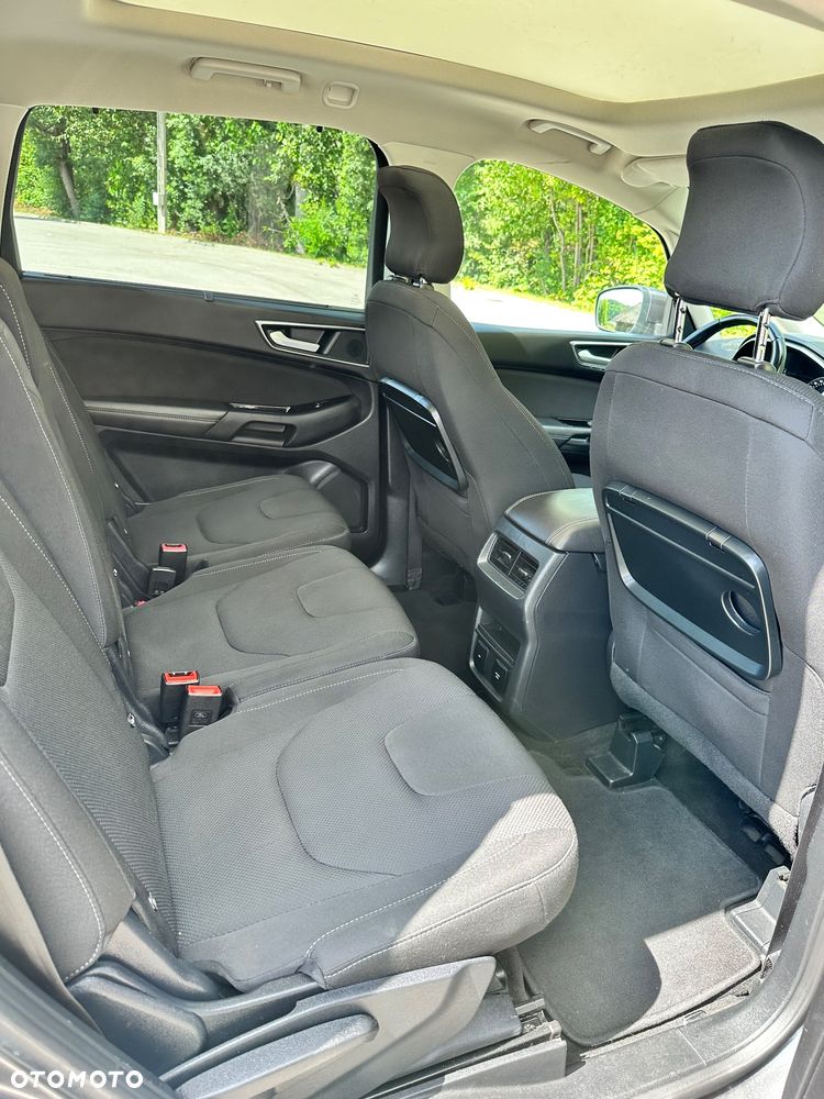 Ford S-Max 2.0 TDCi Titanium PowerShift - 29