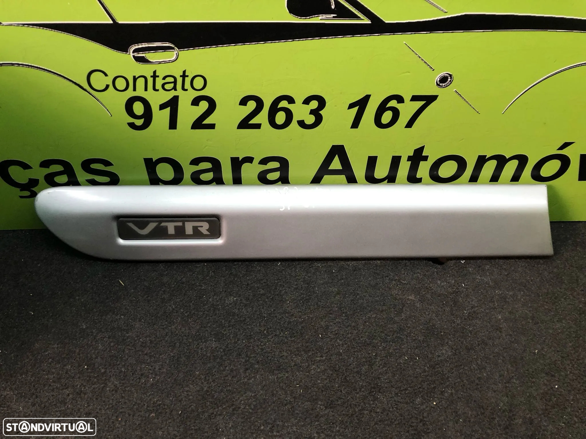 CITROEN XSARA VTR FRISO LATERAL - 7