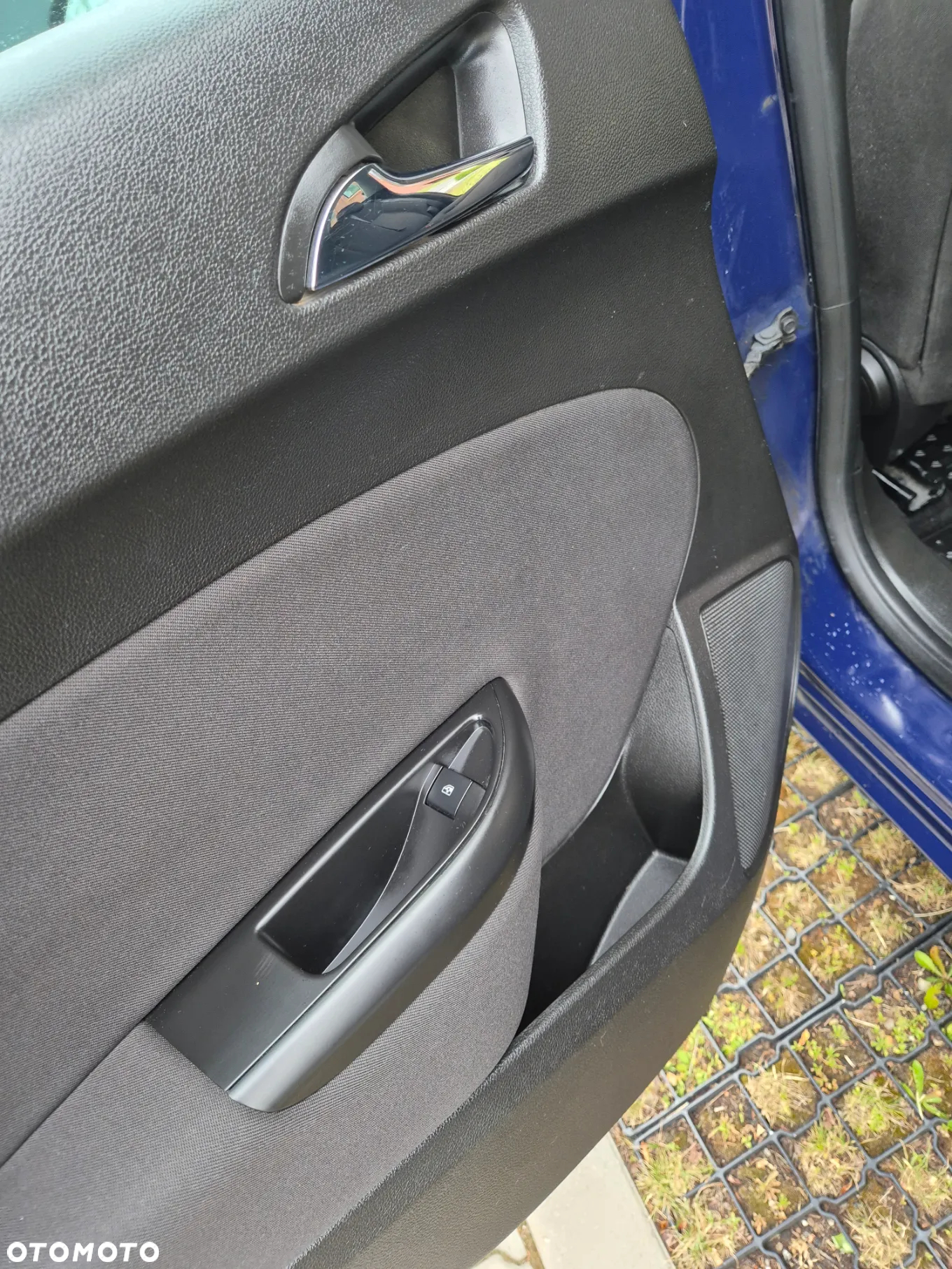 Opel Astra 1.6 Sports Tourer Style - 24