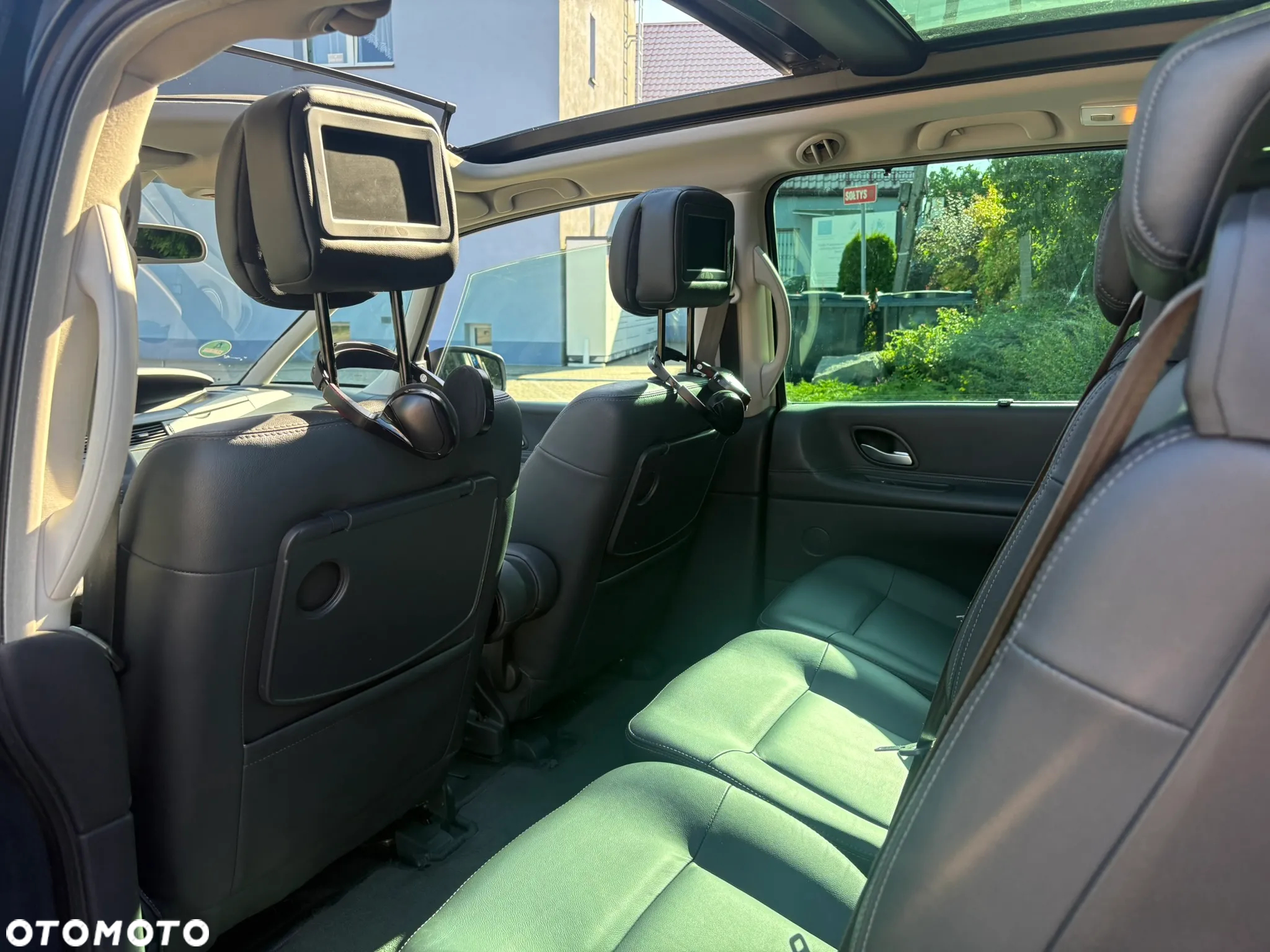 Renault Espace 2.0 dCi FAP Edition 25th - 10
