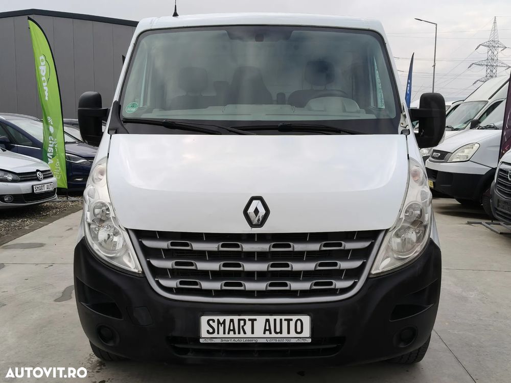 Renault Master 2.3 CDTI L2H1 - 6