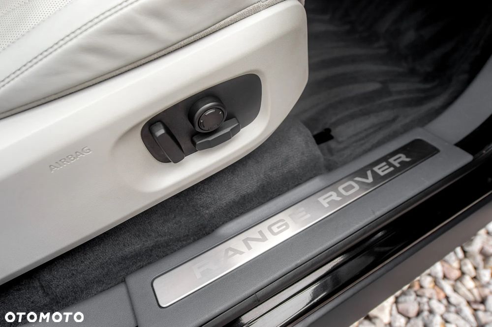 Land Rover Range Rover Evoque 2.0Si4 HSE Dynamic - 21