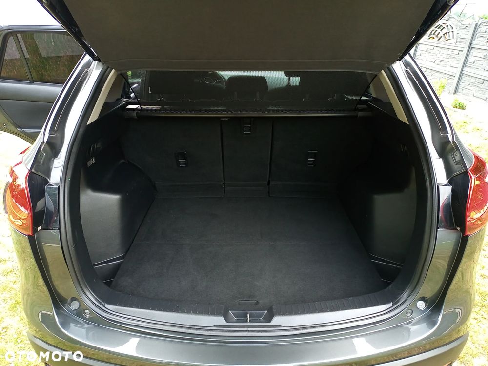Mazda CX-5 - 14