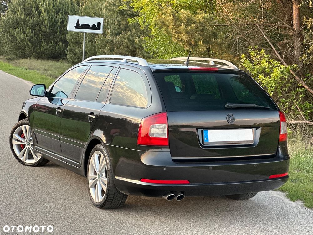 Skoda Octavia - 5