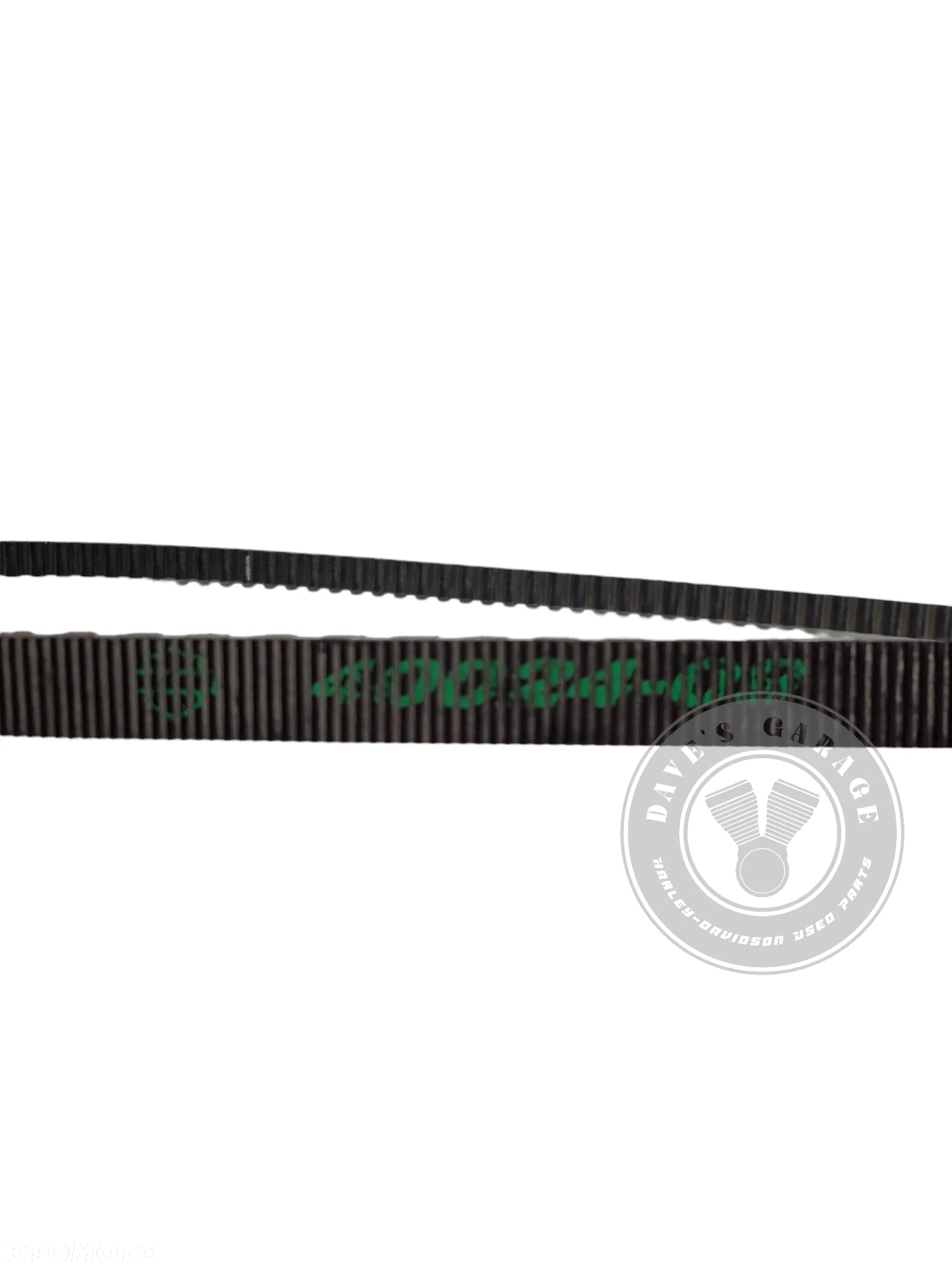 Pas napędowy 140T koło 240 Harley Davidson Softail Dyna Custom 40024-08 - 6