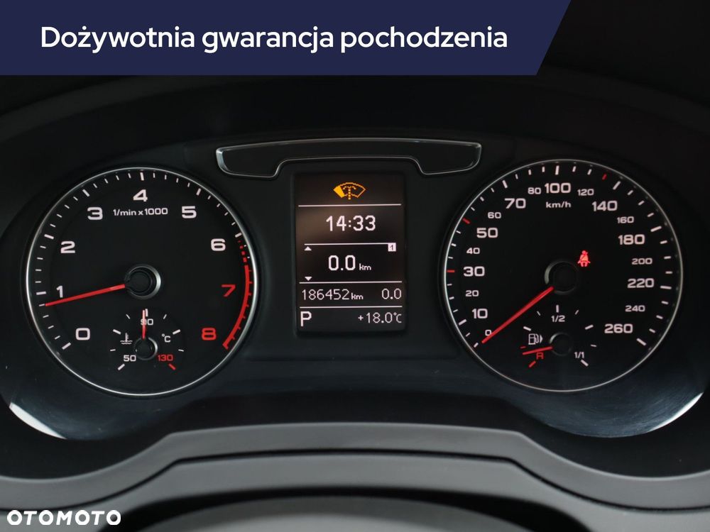 Audi Q3 - 13