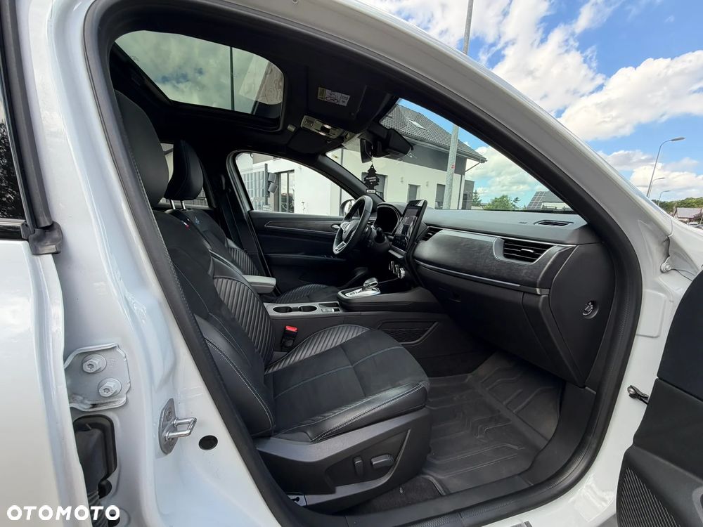 Renault Arkana 1.3 TCe mHEV Esprit Alpine EDC - 16