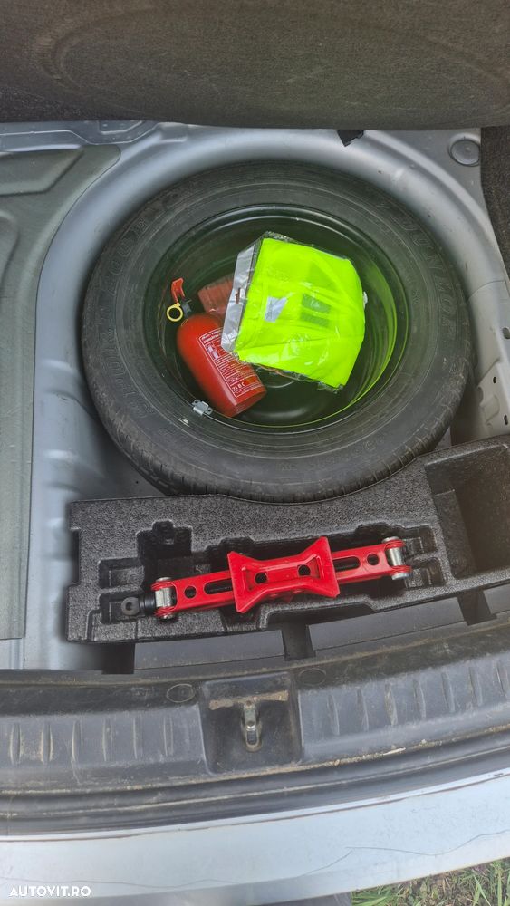 Seat Ibiza 1.6 TDI Style DPF - 15