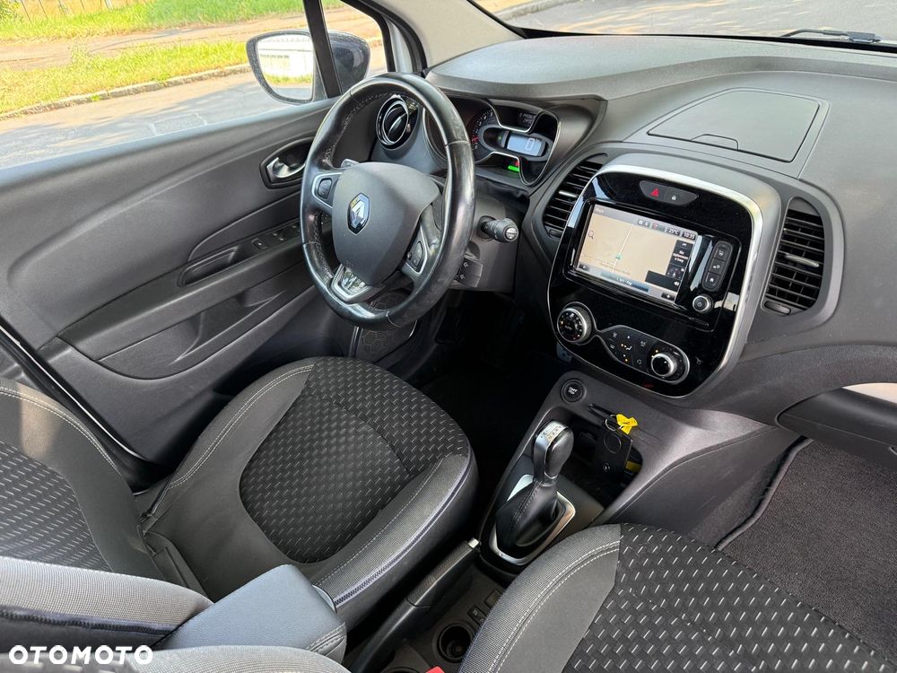 Renault Captur 1.3 Energy TCe S-Edition EDC - 5