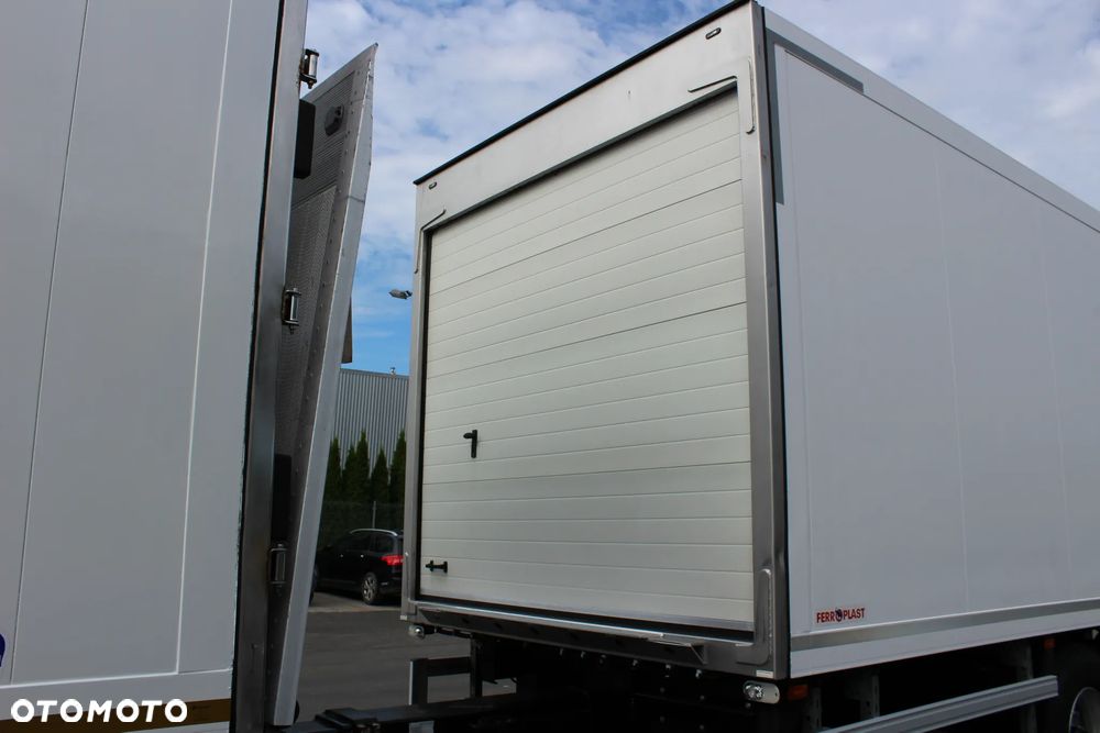 MAN TGX 26.400 - 9