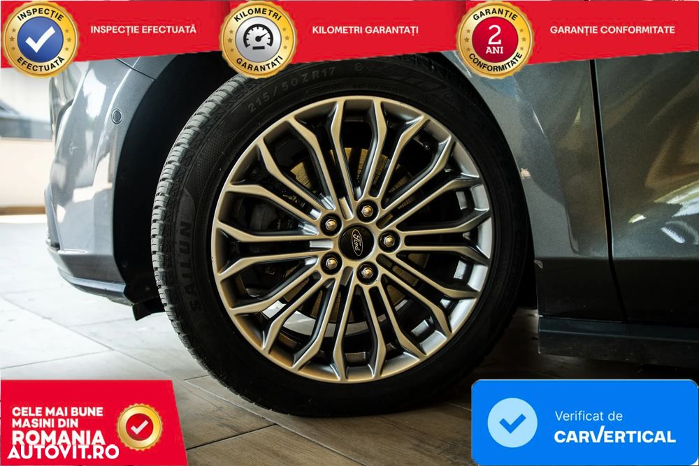 Ford Focus 2.0 EcoBlue Active Business - 6