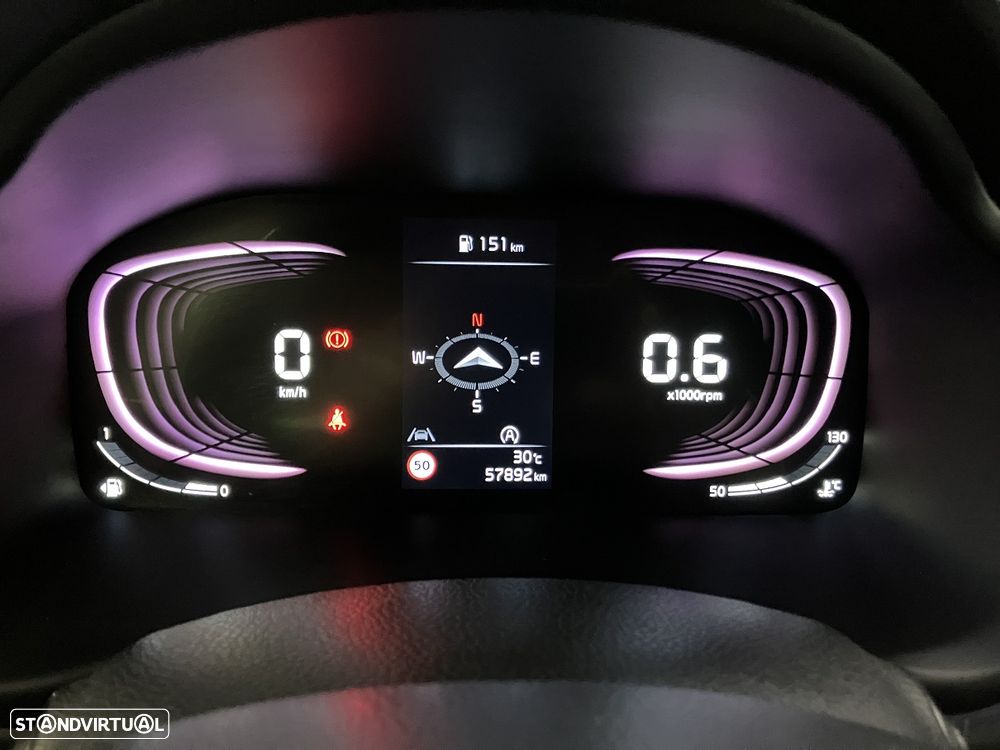 Kia Stonic 1.2 MPi Dynamic - 37