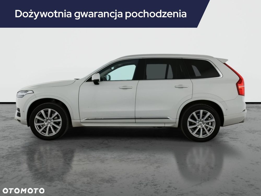 Volvo XC 90 - 4