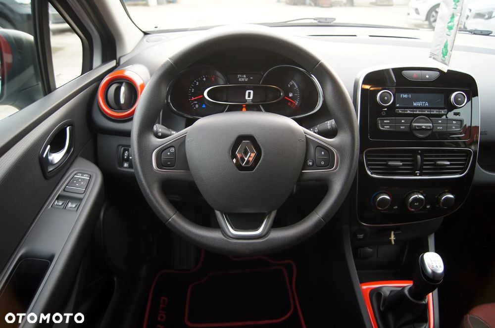 Renault Clio dCi 75 Expression - 11
