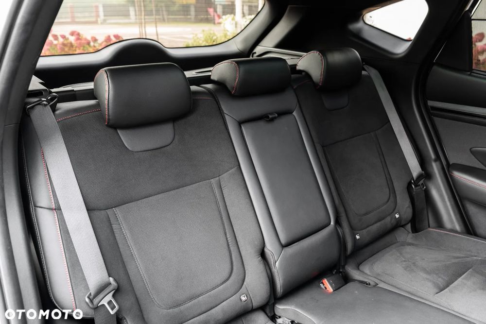 Hyundai Tucson - 40