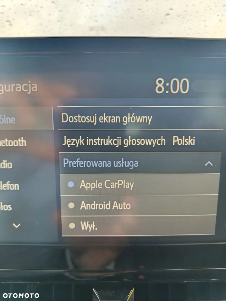 Toyota Corolla 1.8 Hybrid Comfort - 8