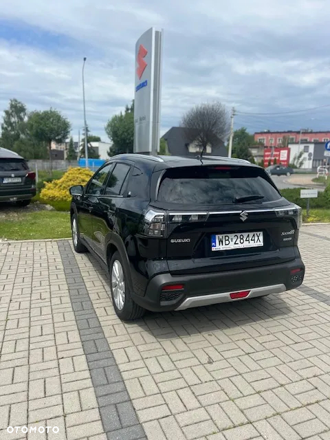 Suzuki SX4 - 2