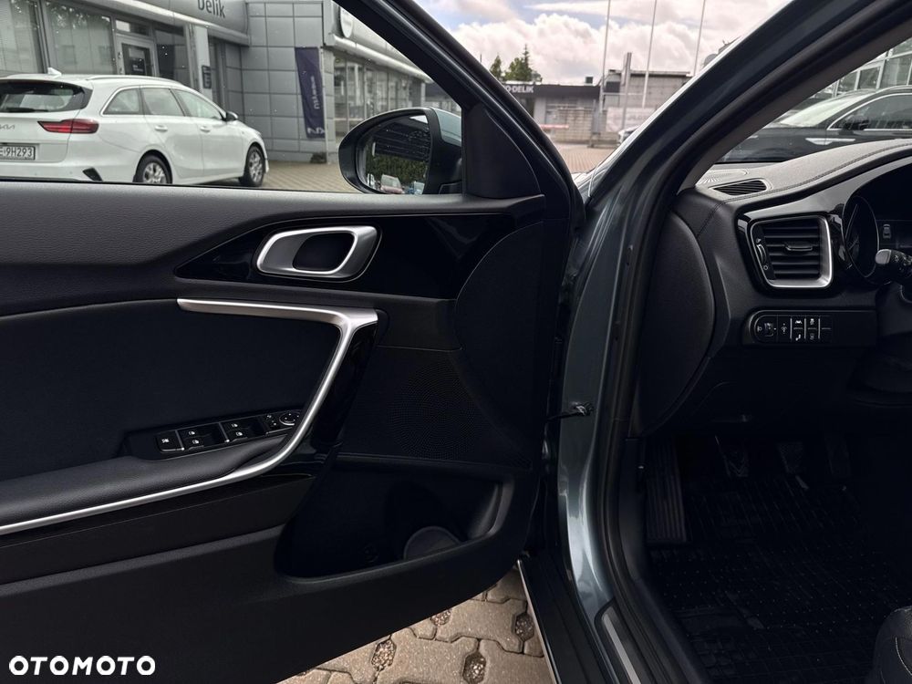 Kia XCeed 1.5 T-GDI L - 10