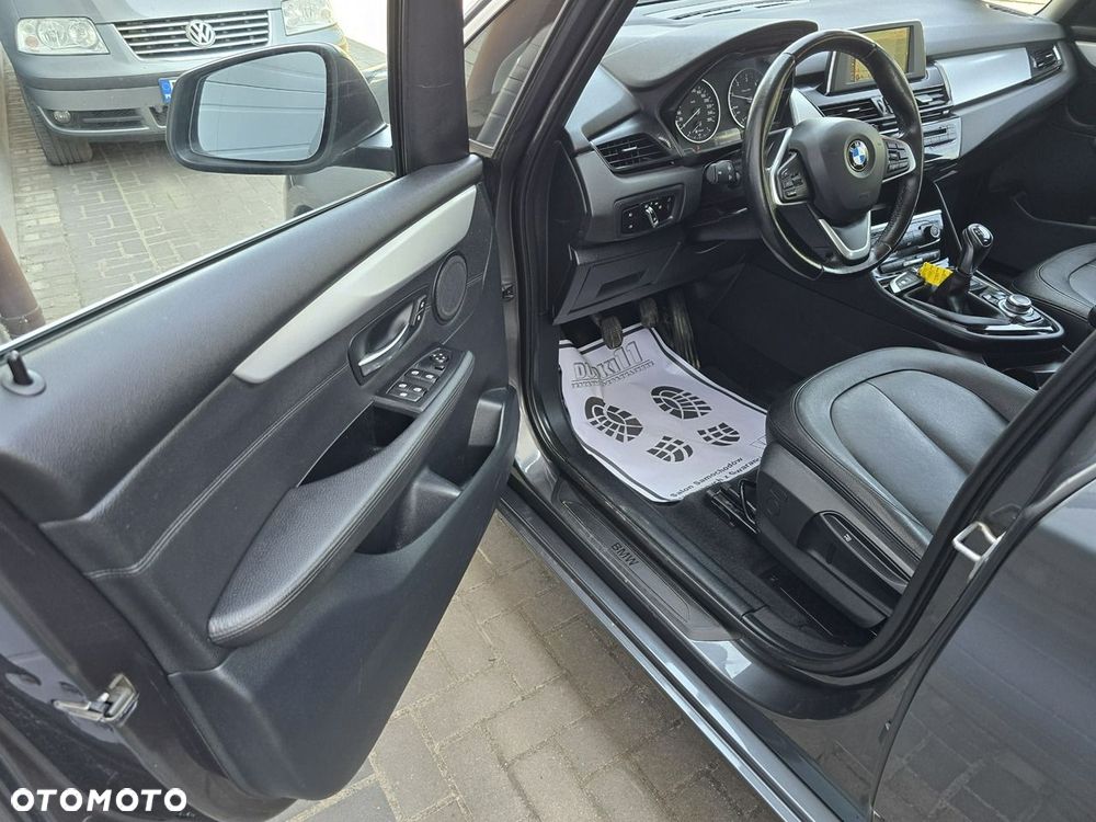 BMW Seria 2 - 16