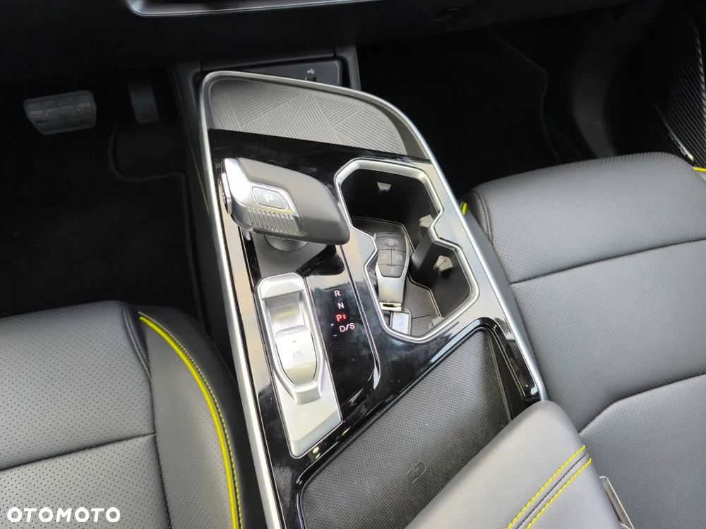 BAIC 5 Beijing 1.5T Comfort DCT - 19