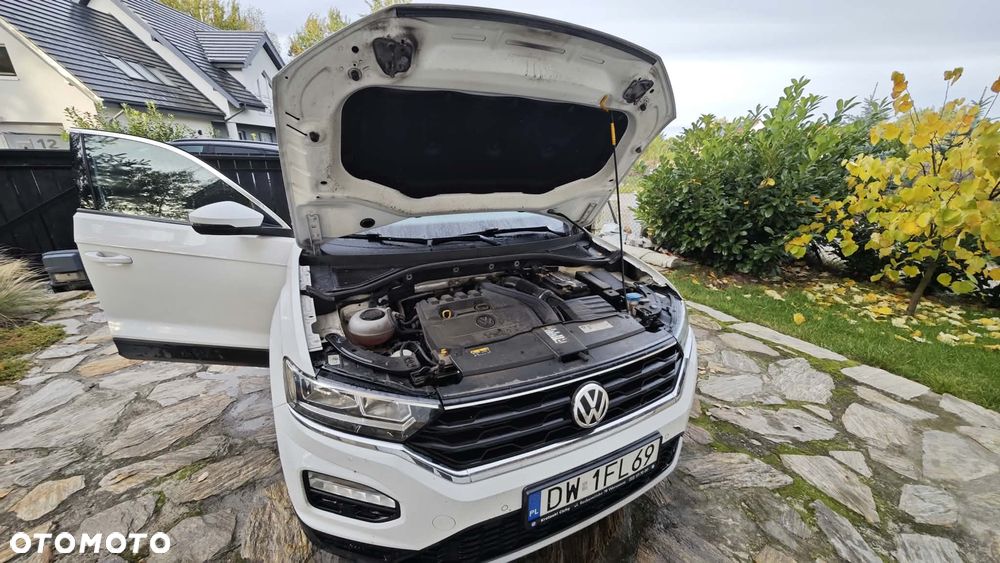 Volkswagen T-Roc - 12