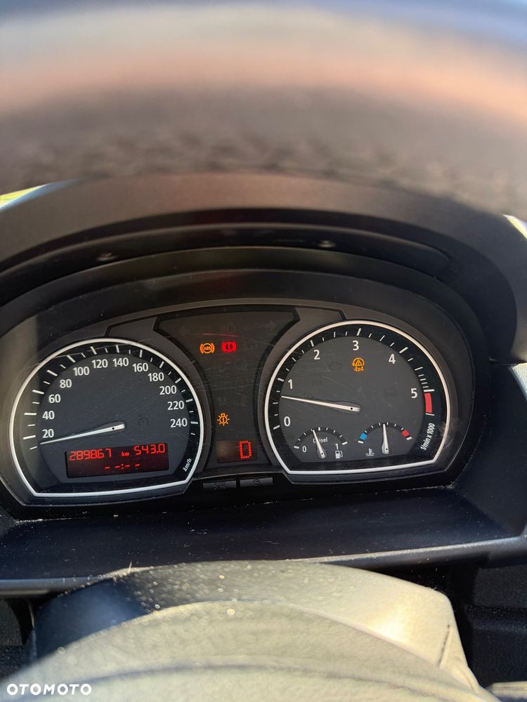 BMW X3 xDrive30d Limited Sport Edition - 20