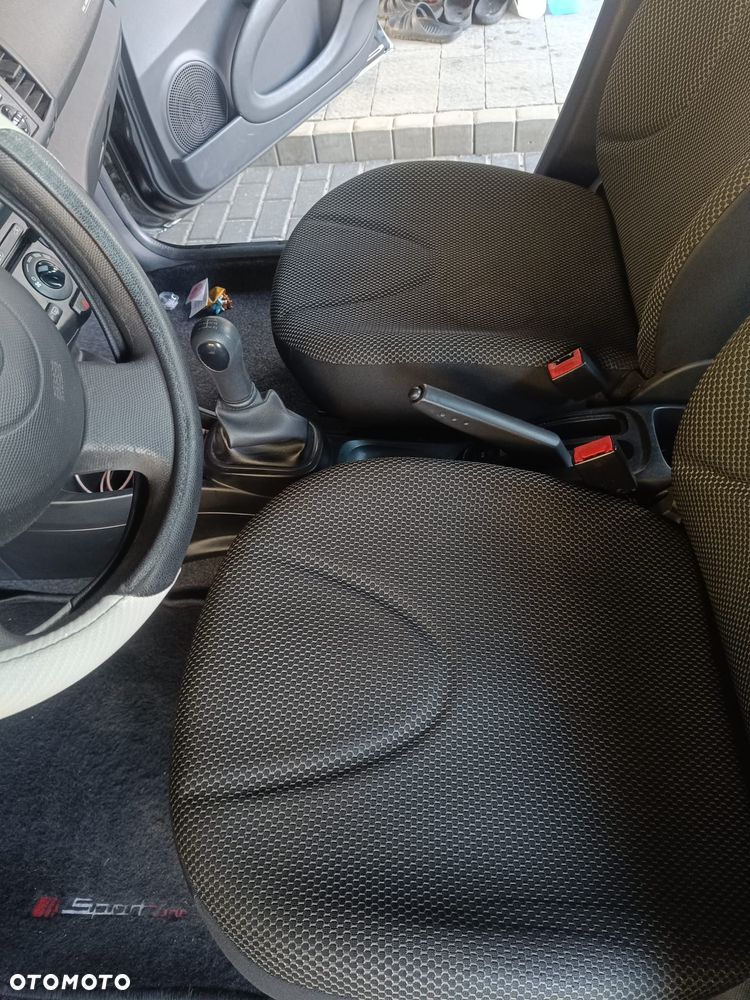 Nissan Micra 1.2 CITY - 6