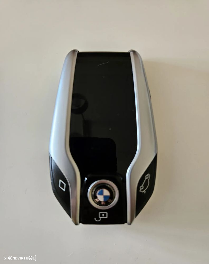 BMW 530 d Pack M Auto - 55