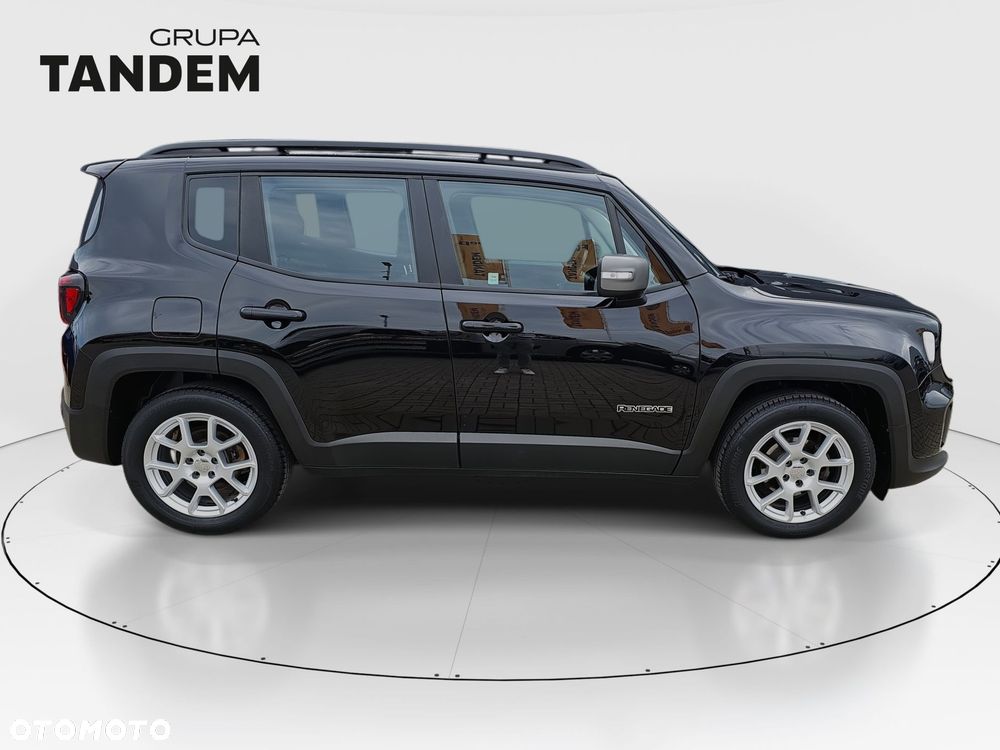 Jeep Renegade 1.0 GSE T3 Turbo Limited FWD S&S - 4