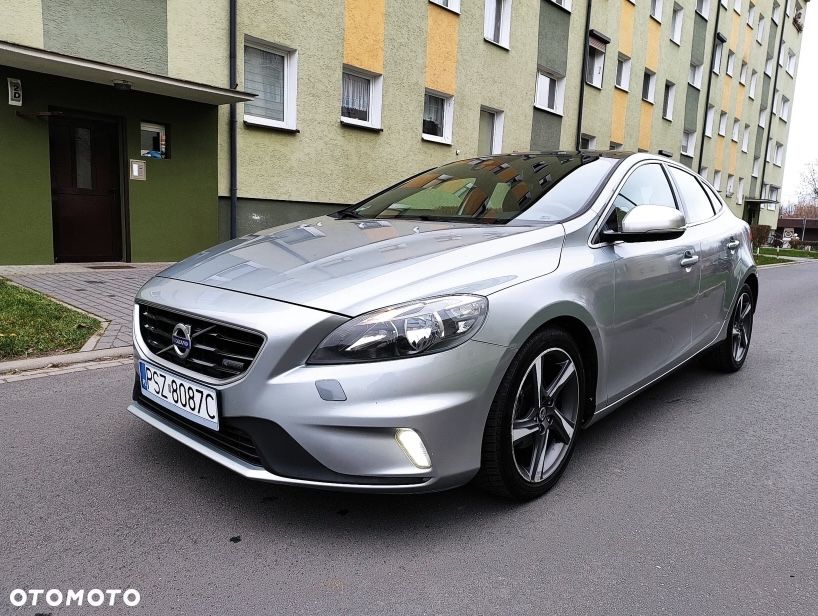 Volvo V40 - 1