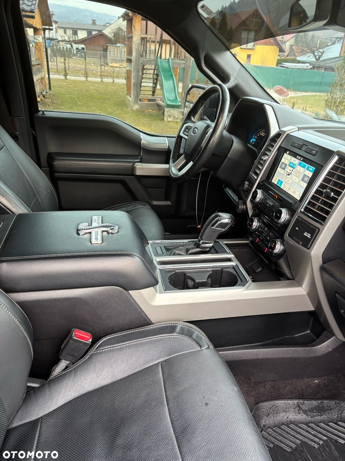 Ford F150 - 13