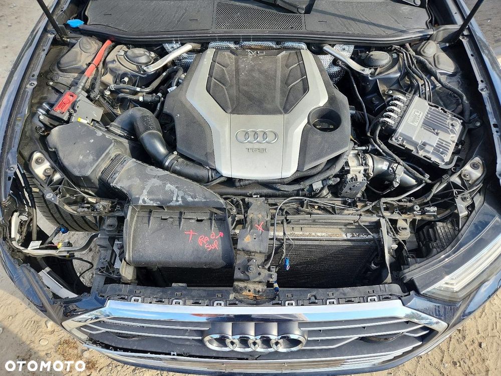Audi A6 Limousine - 9