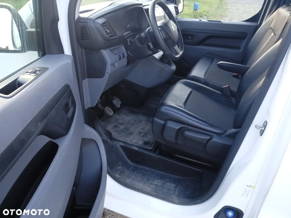 Peugeot EXPERT - 9